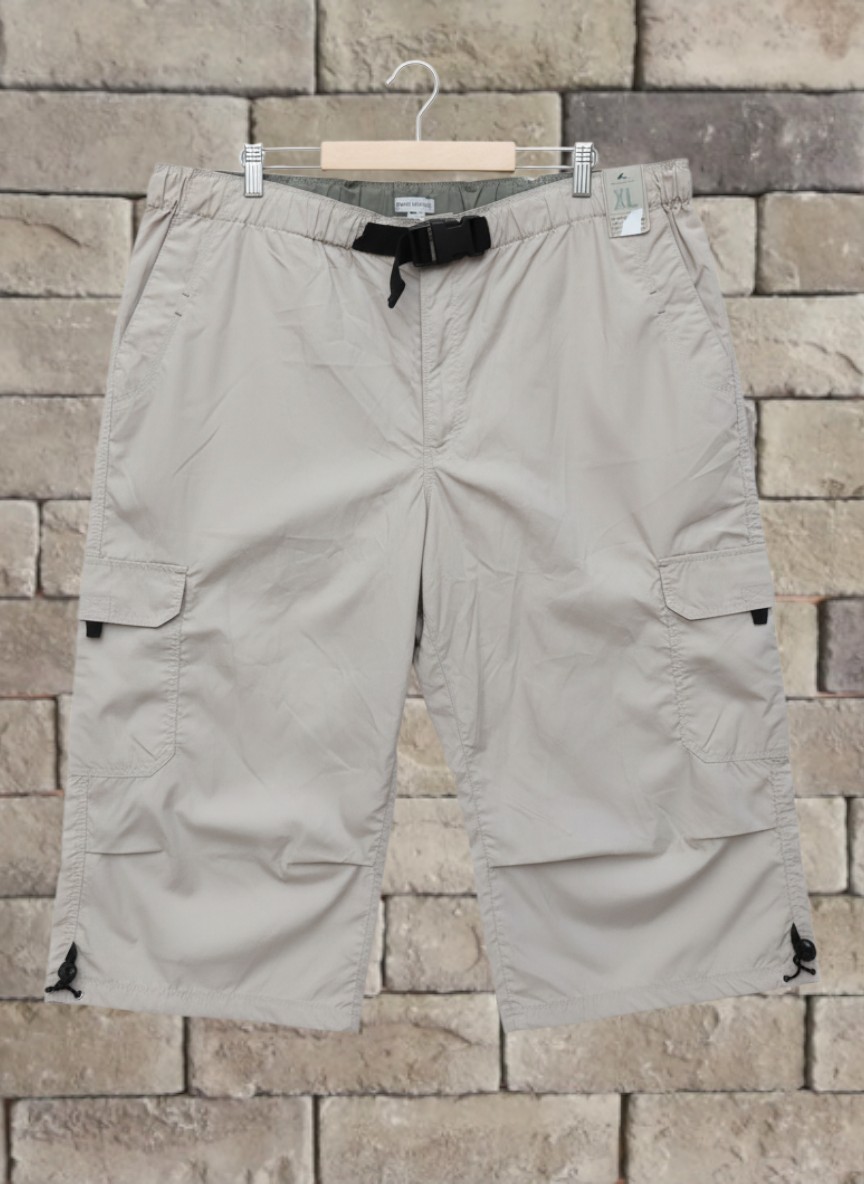 Tříčtvrteční kraťasy Ca vel XXL-3XL