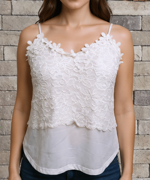 Top Shein vel 46