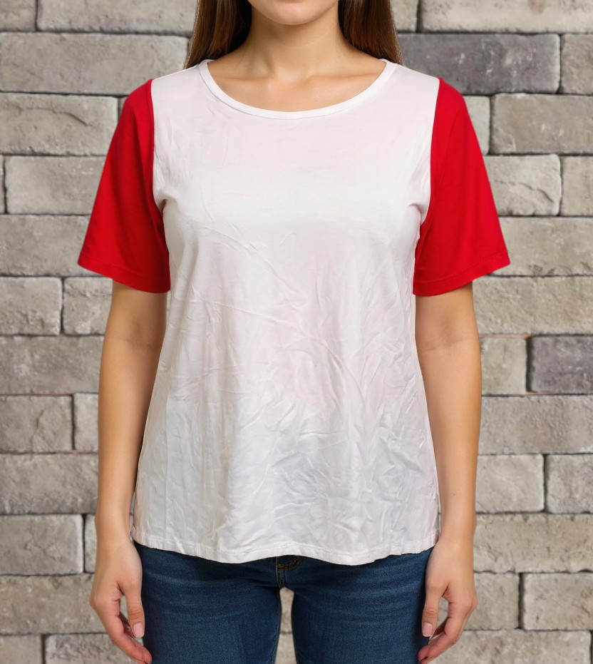Oversized triko Flying colors vel 36-38, nové
