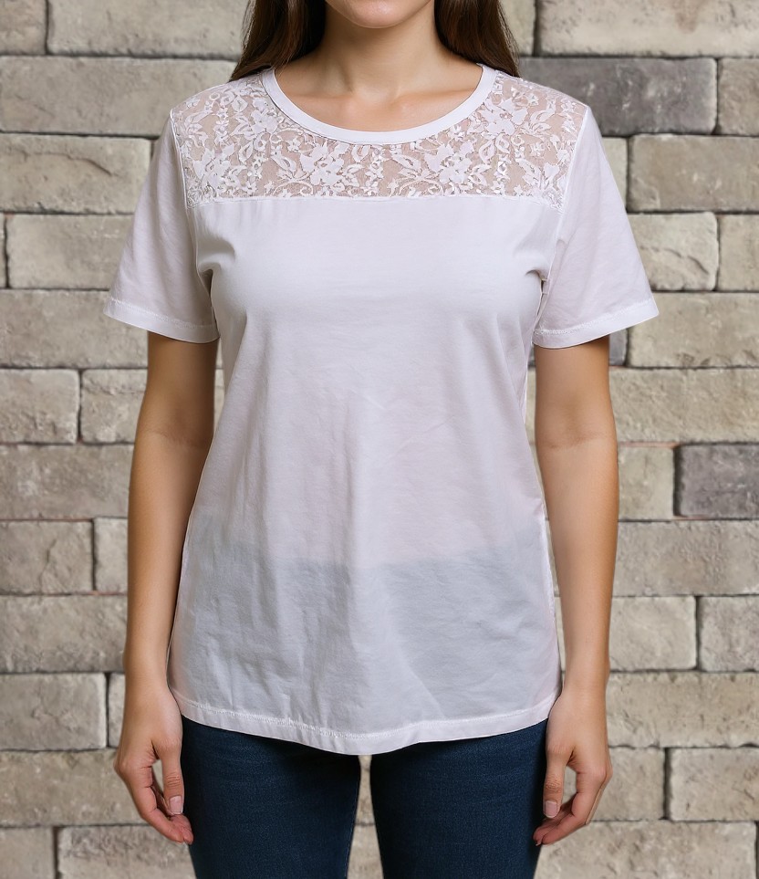 Triko vel 48