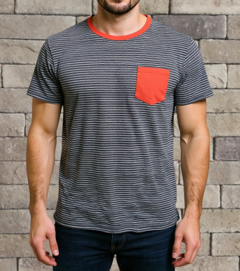 Triko Quiksilver vel L