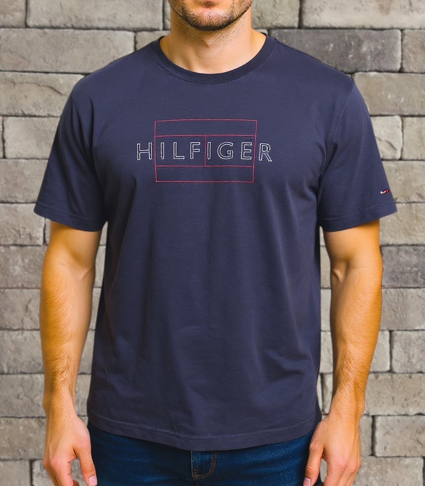 Triko Tommy hilfiger vel 4XL