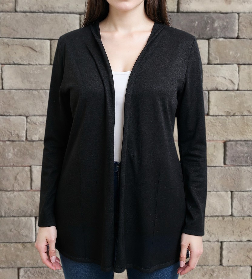 Cardigan Bodyflirt vel 48-50