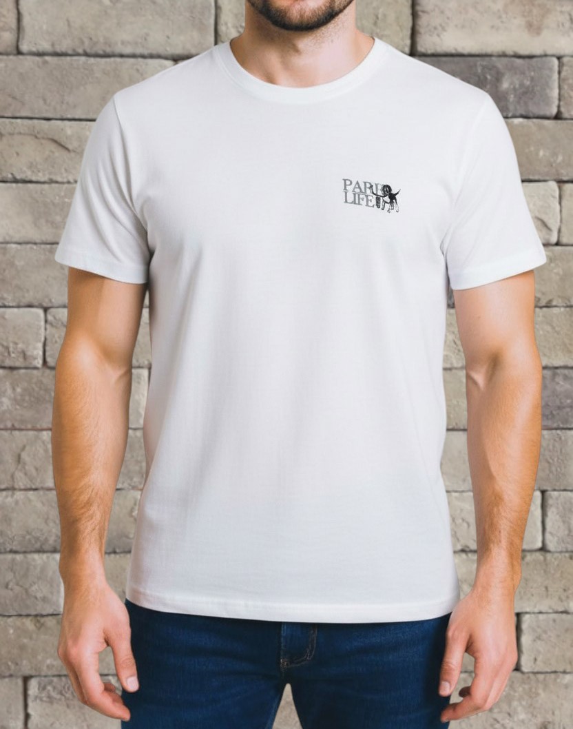 Triko Jack & jones vel M-L