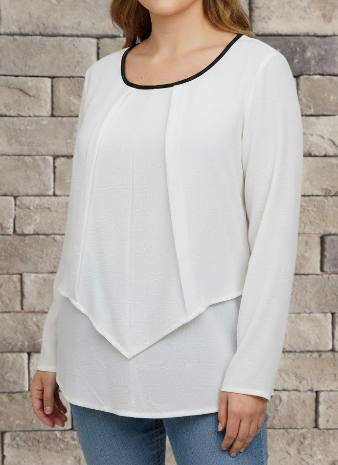 Halenka Donna dura vel 44