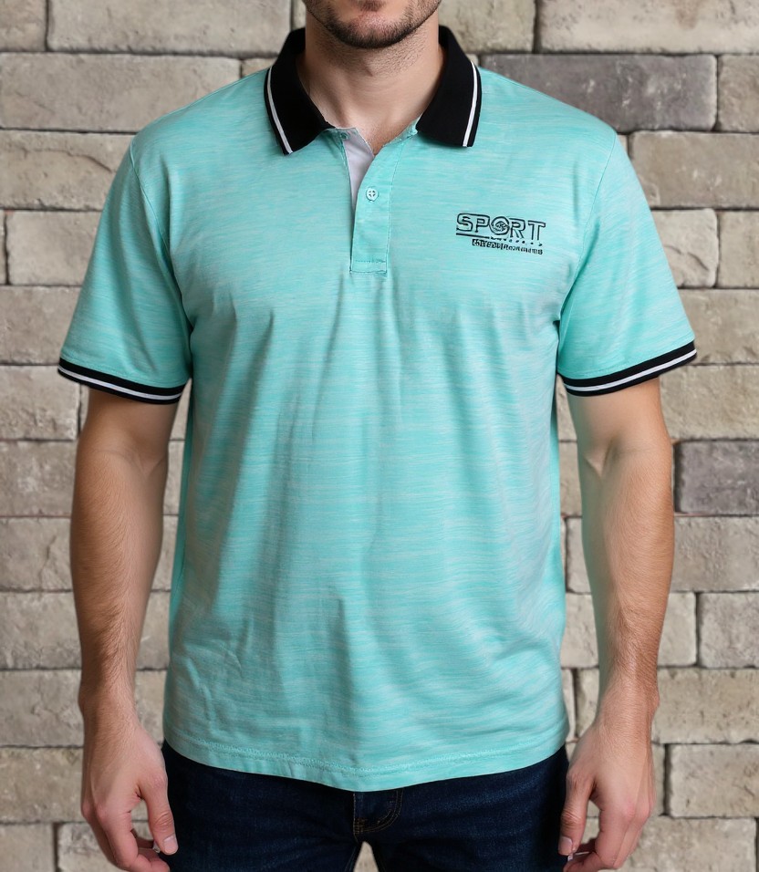 Sportovní triko Atlas for men vel 3XL