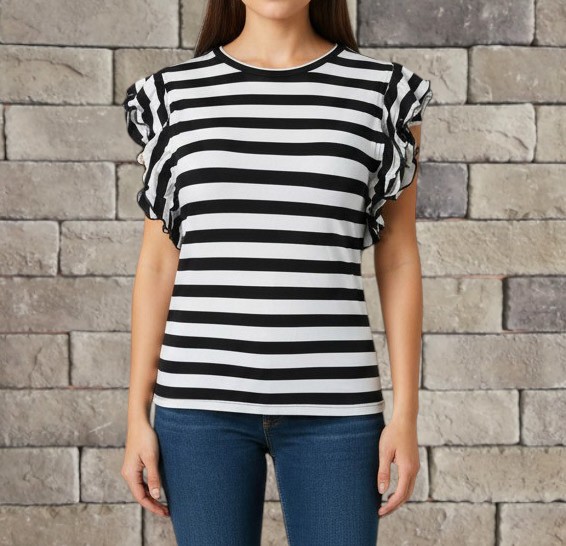 Triko Amisu vel 40