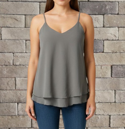Tílko Styleboom vel 40