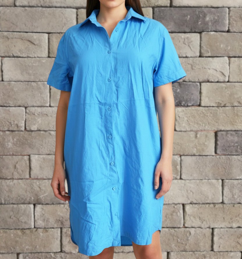 Košilové šaty Up2fashion vel 40