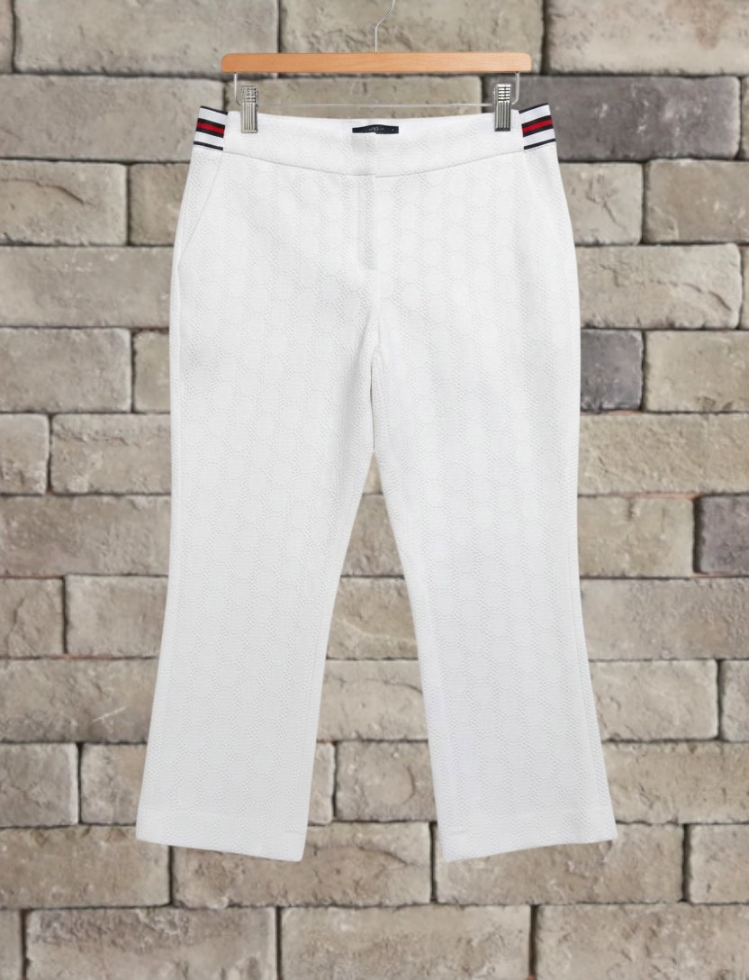 Sedmiosminkové kalhoty Raffaelo rossi vel 42-44