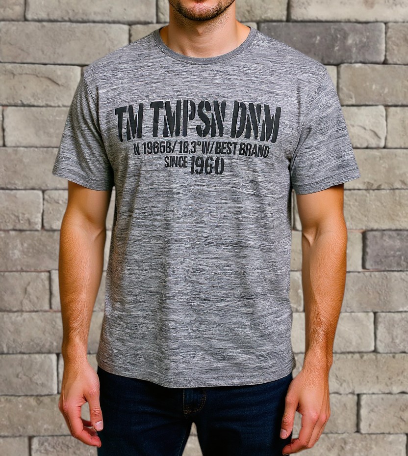 Triko Tom tompson vel 3XL-4XL