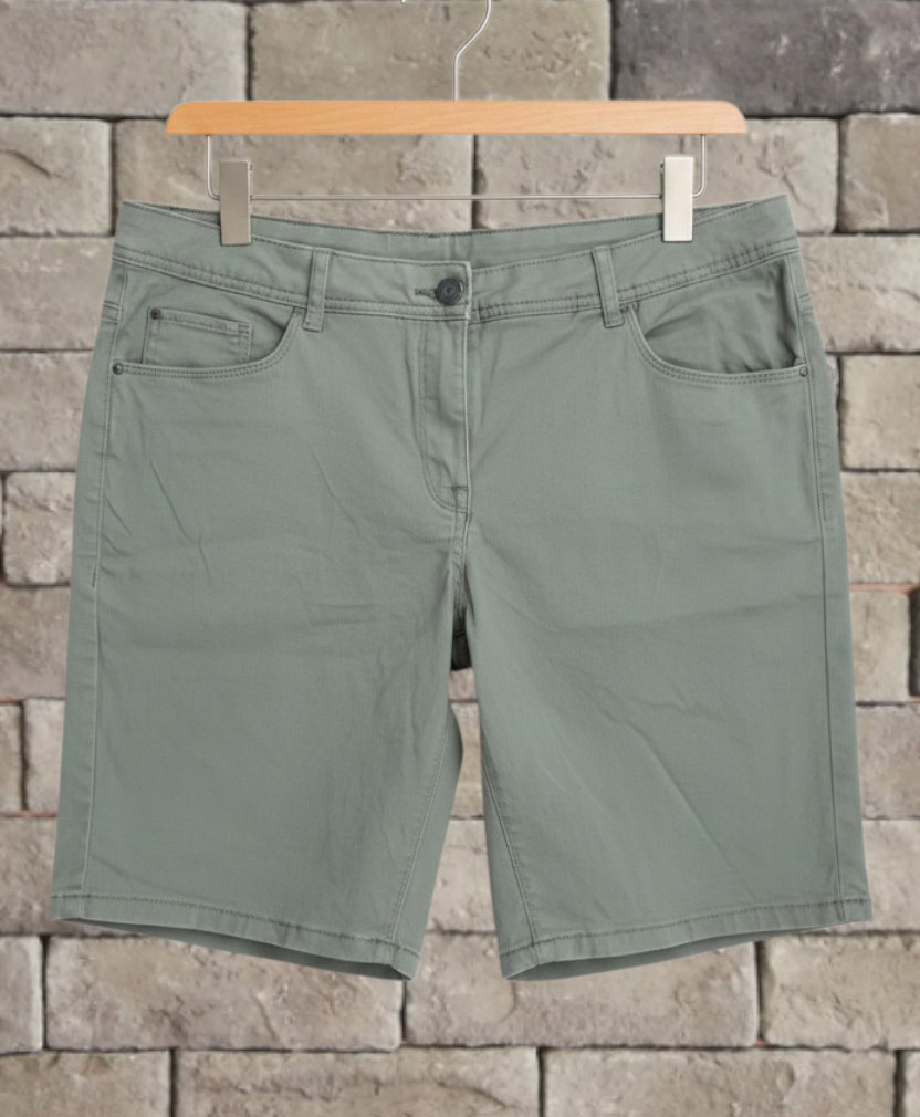 Kraťasy Up2fashion vel 44