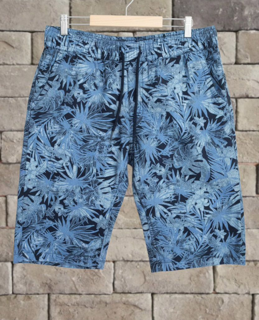 Kraťasy Denim 1982 vel L