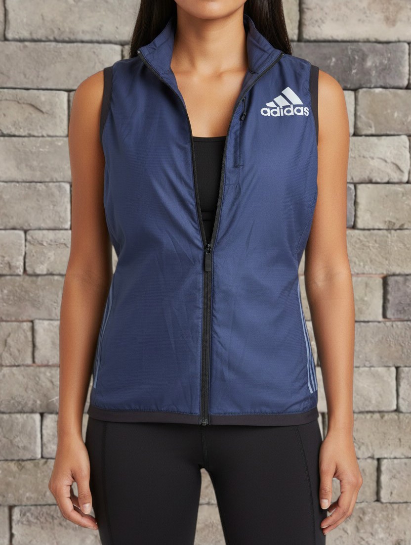 Lehká vesta Adidas vel 40