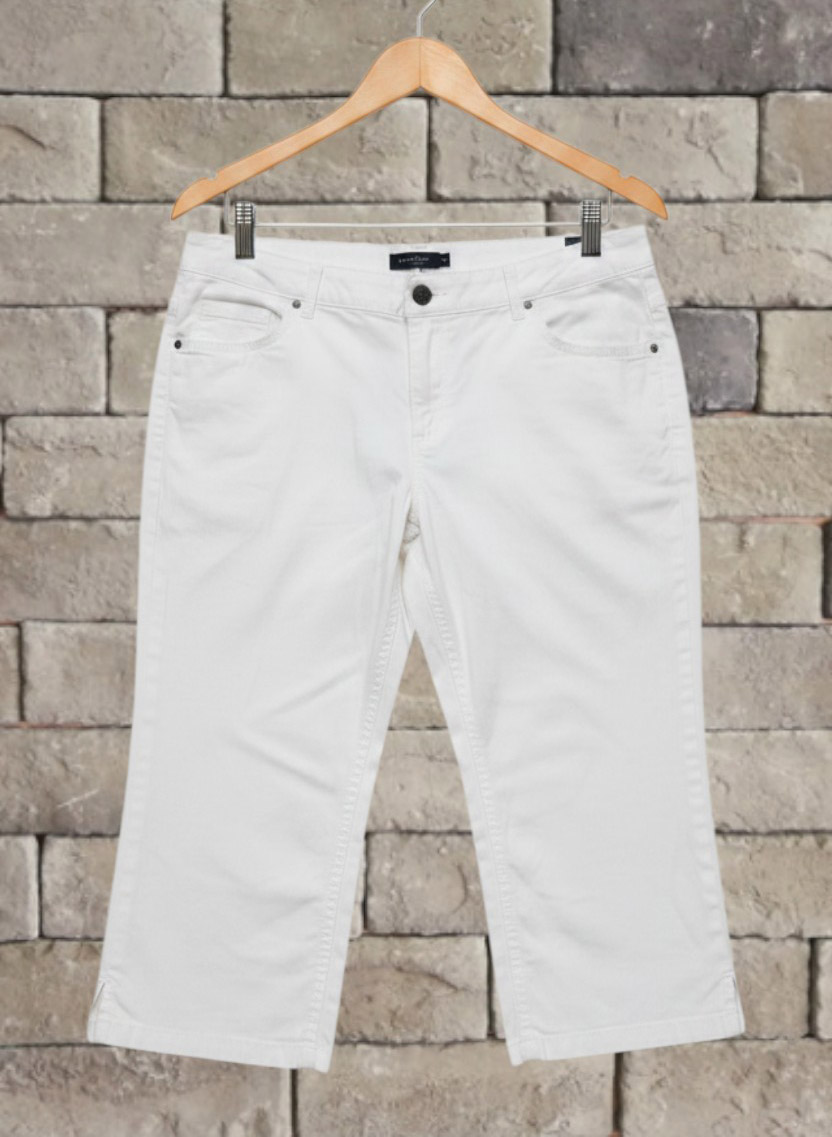 Capri kalhoty Up2fashion vel 42