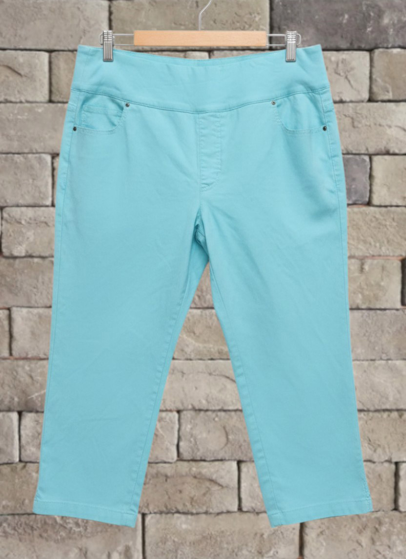 Capri kalhoty Collection l vel 46-48