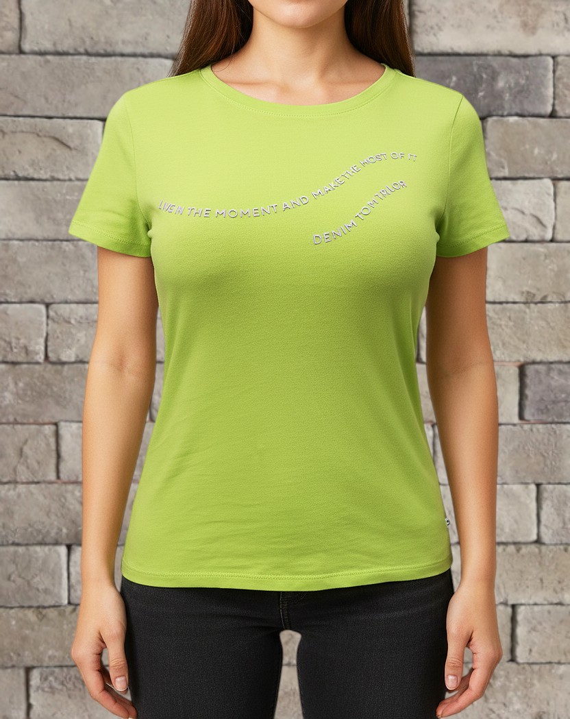 Triko Tom tailor vel 38