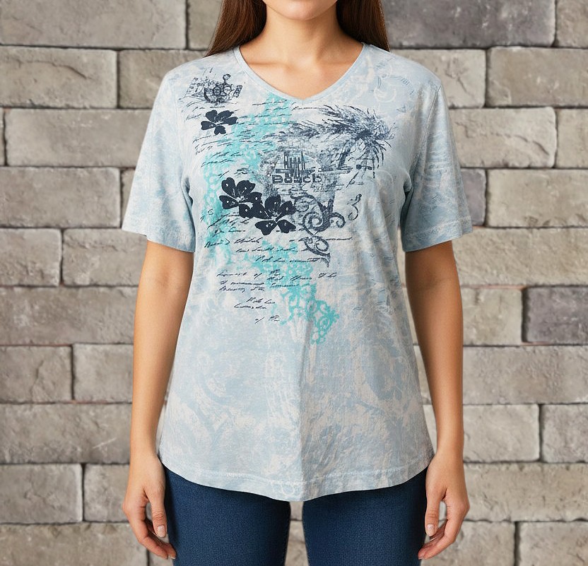 Triko Diversi vel 40