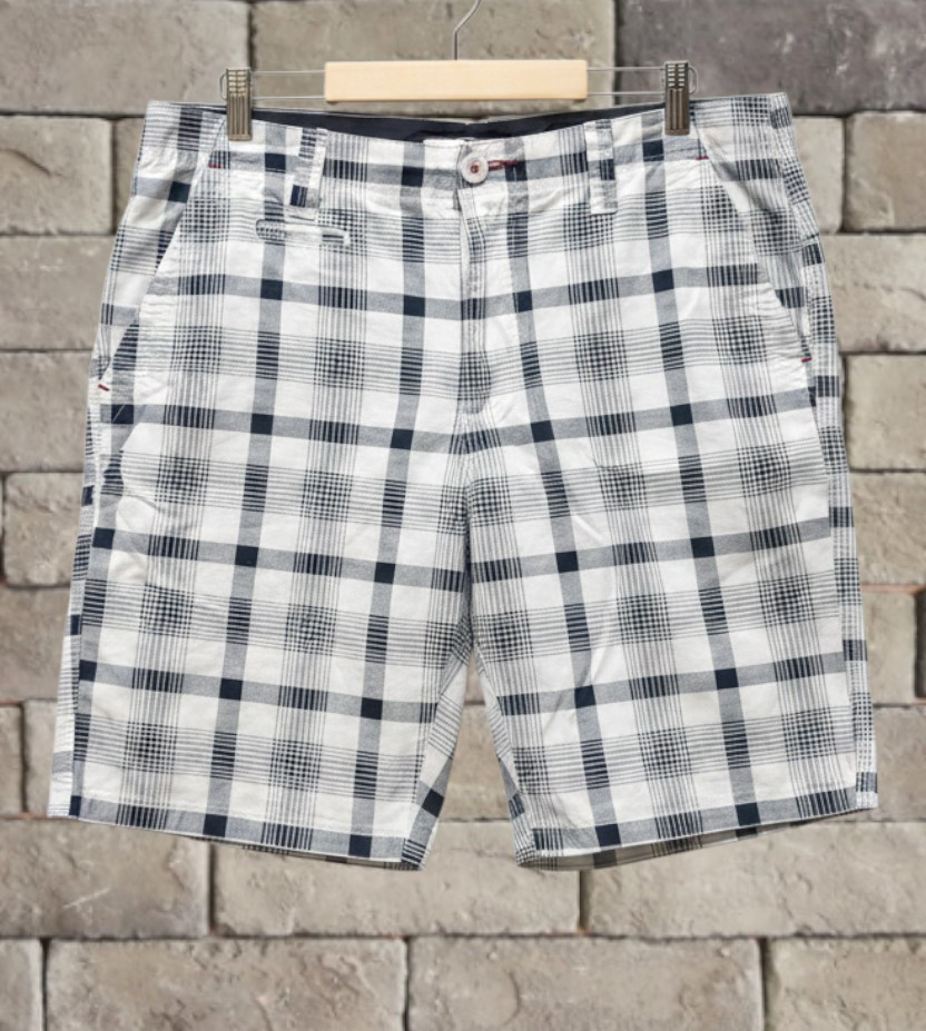 Kraťasy Ff vel L-XL