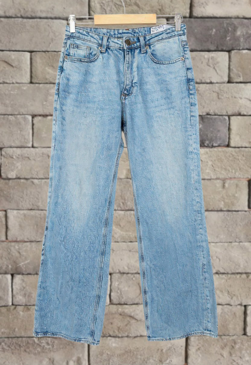 Džíny Vero moda vel 36