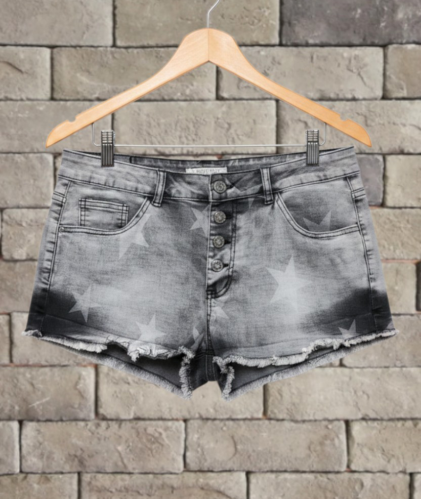 Šortky vel 38