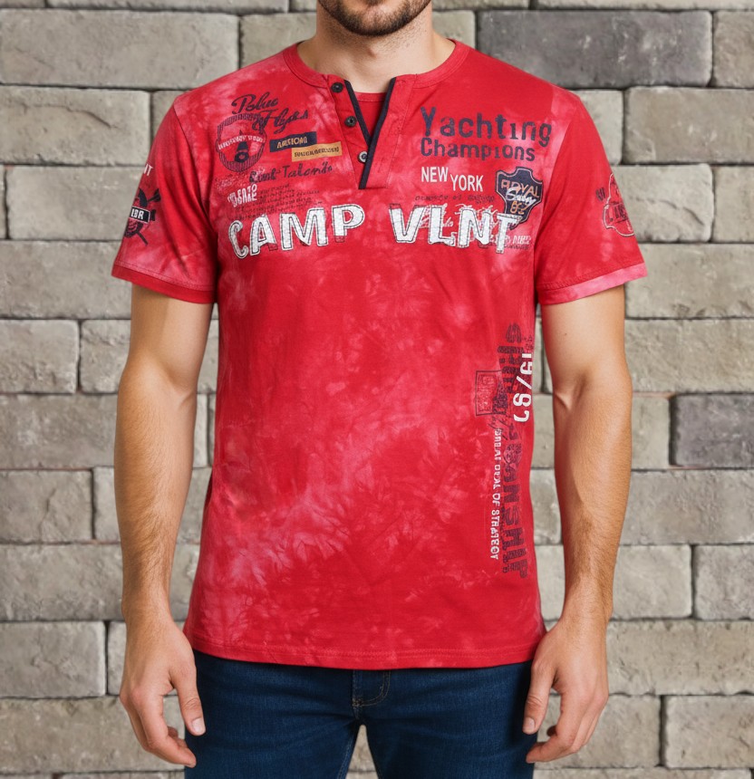 Triko Violento vel L