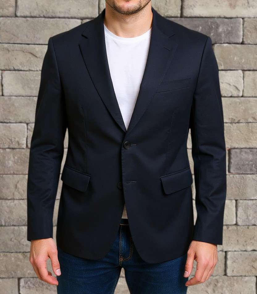 Slimfit sako Zara vel M