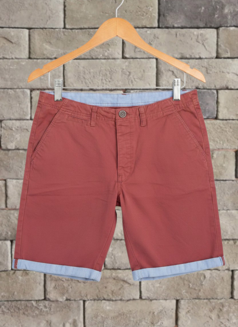 Slim fit kraťasy Primark vel M-L