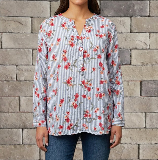 Halenka Tom tailor vel 44