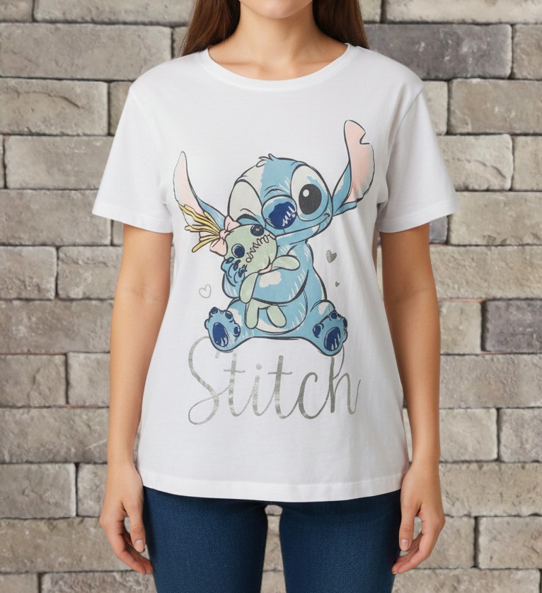 Triko Disney vel 40