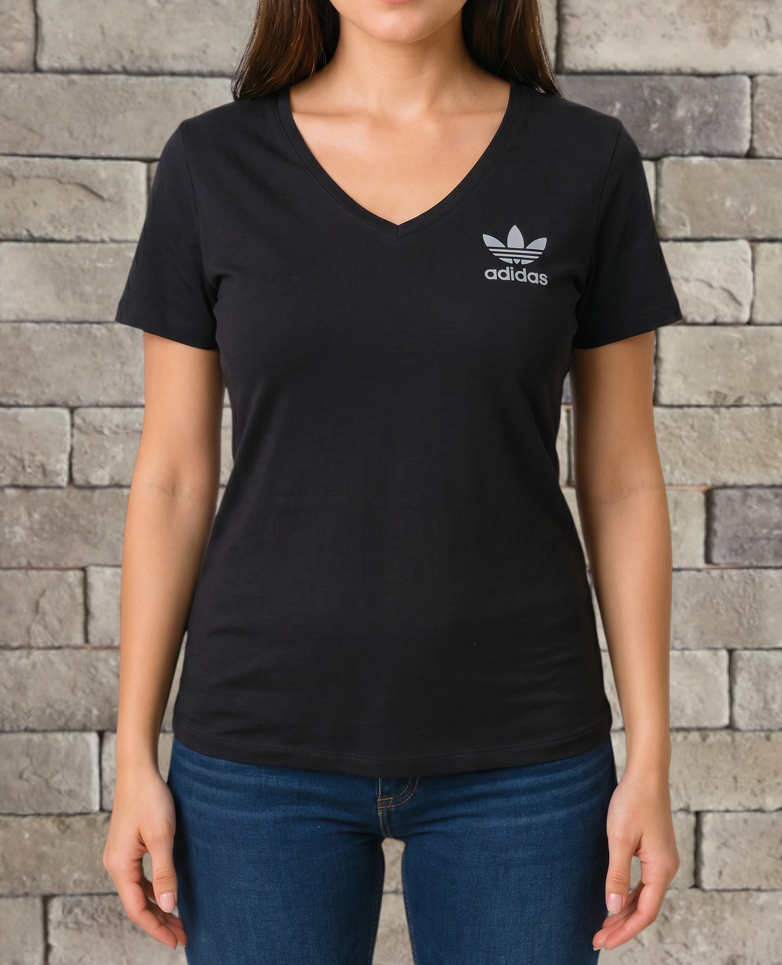 Triko Adidas vel 42