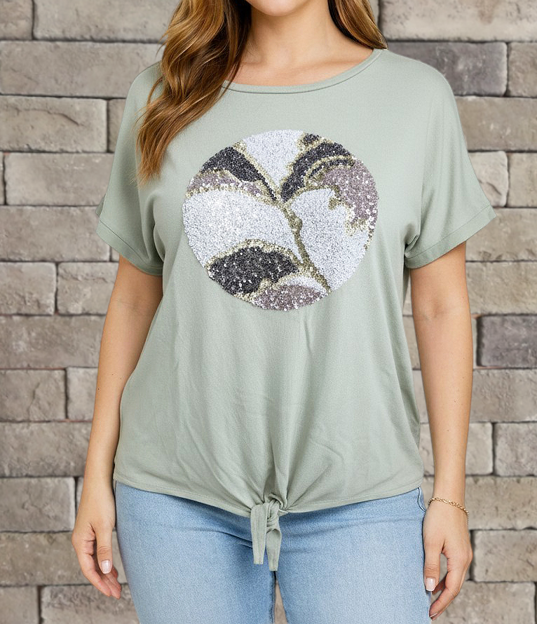 Triko Streetone vel 44