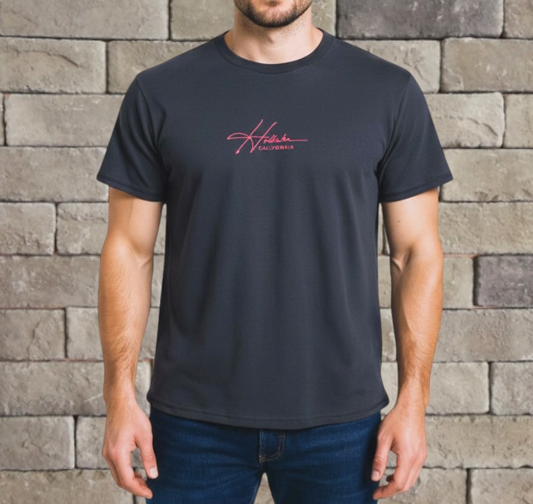 Triko Hollister vel M-L