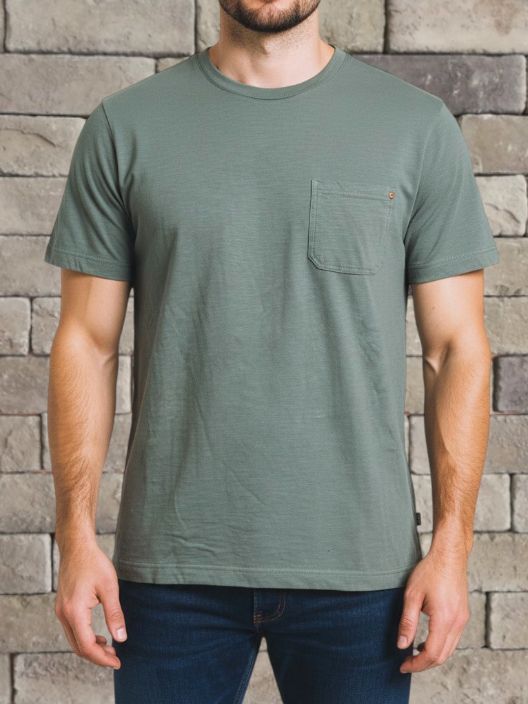 Triko Tom tailor vel 3XL