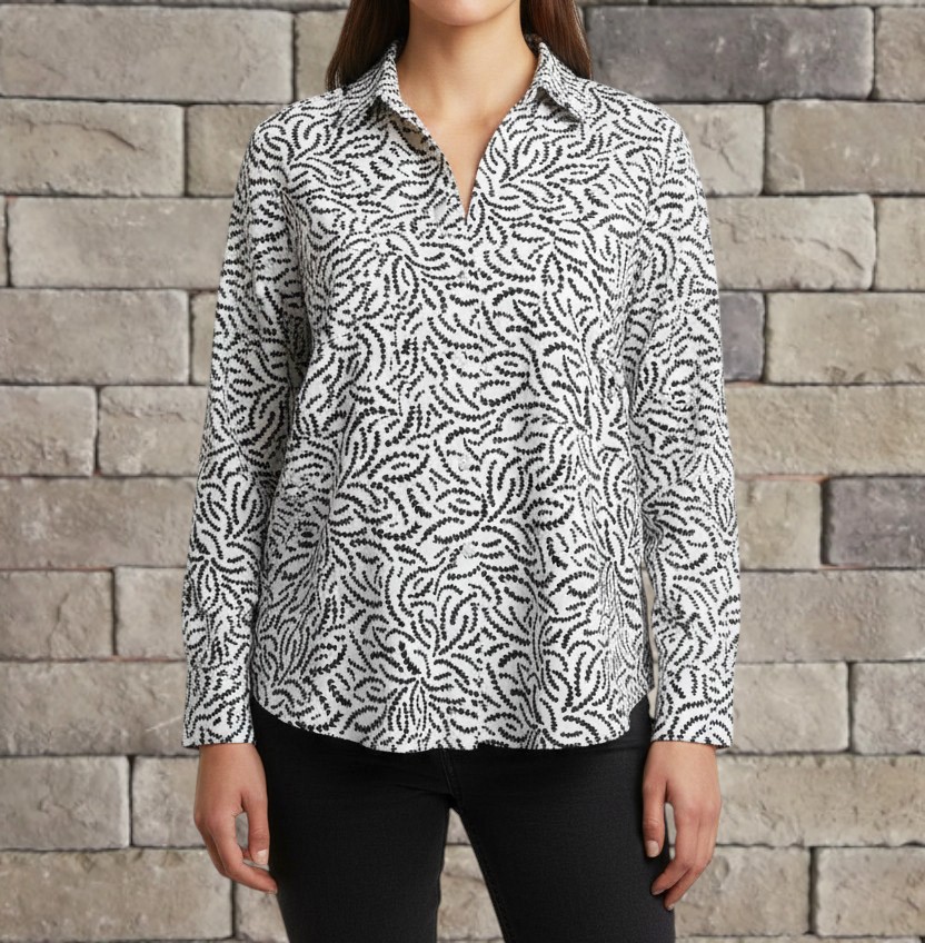 Oversized košile Refined vel 34-36, nové