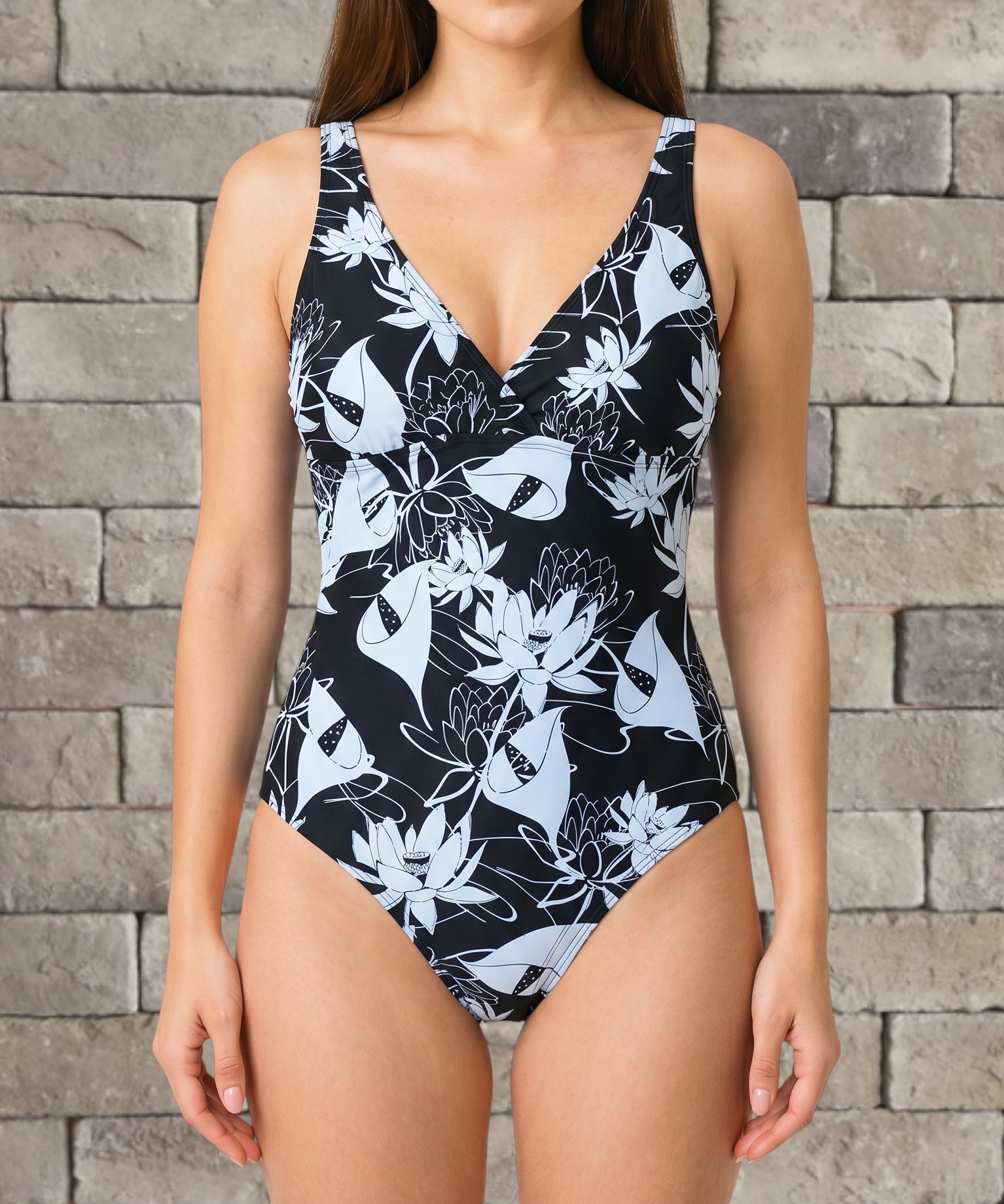 Plavky Bonprix vel 44