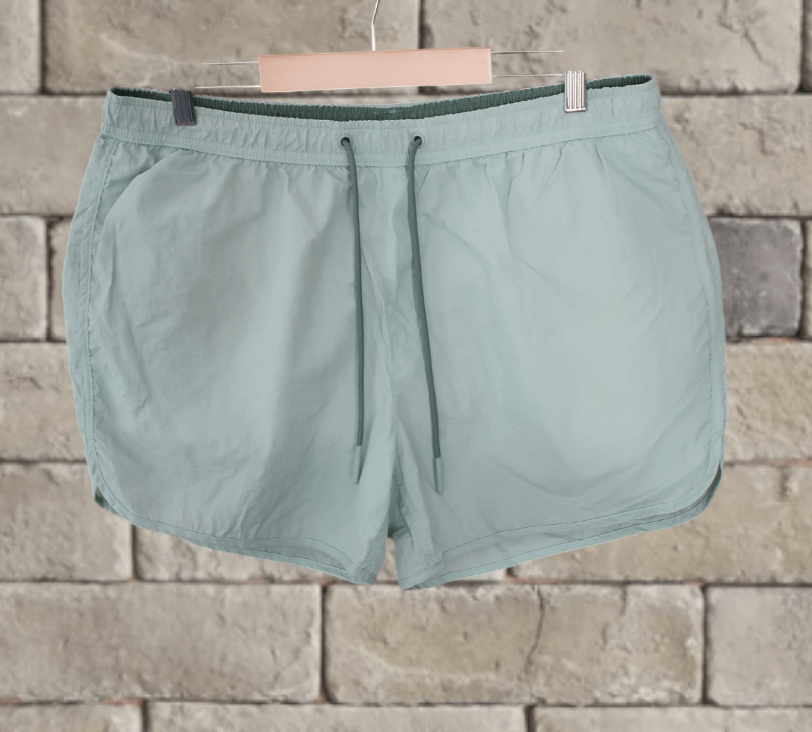Plavky Zara vel XL