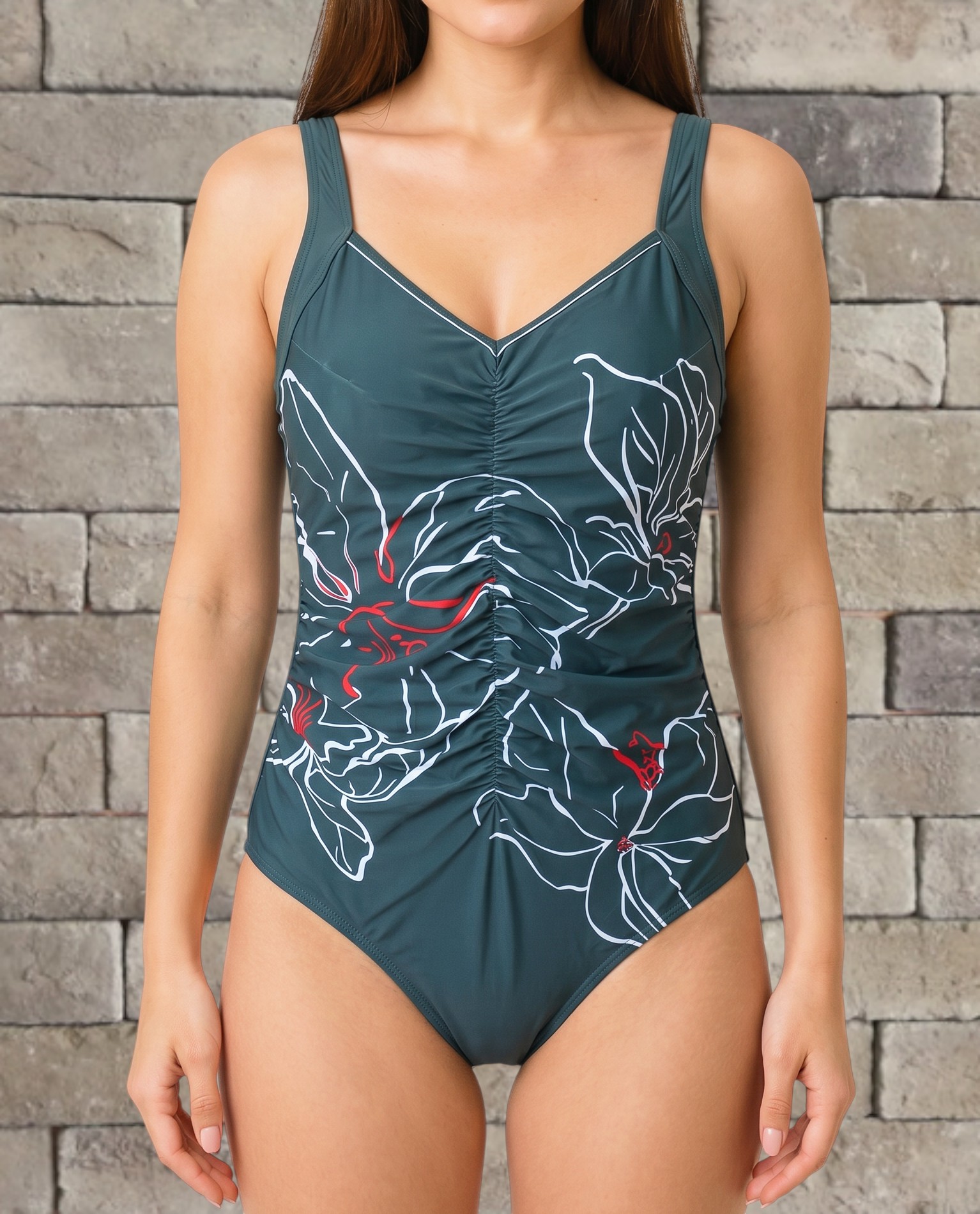 Plavky Janina vel 44