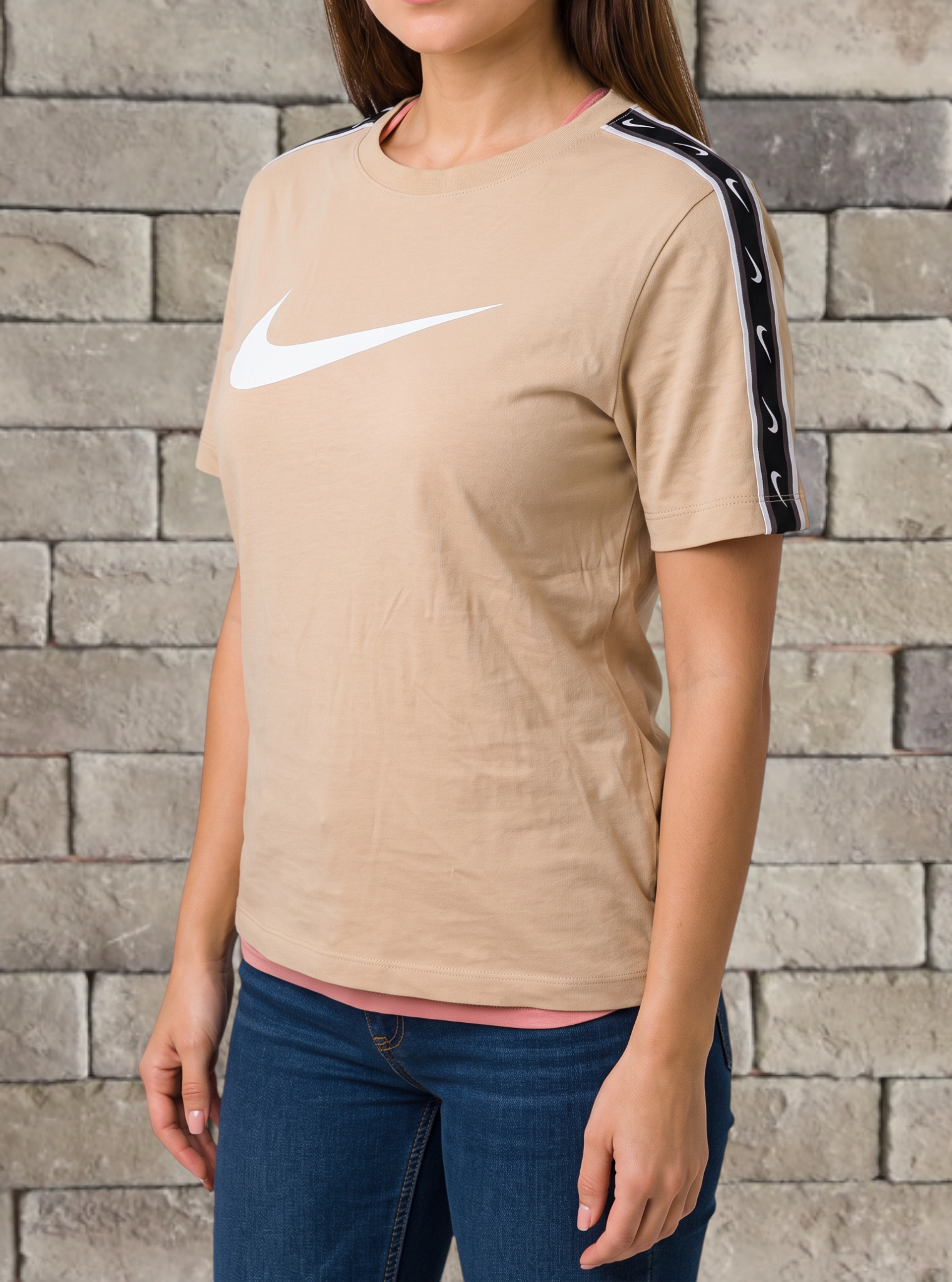 Triko Nike vel 158-164
