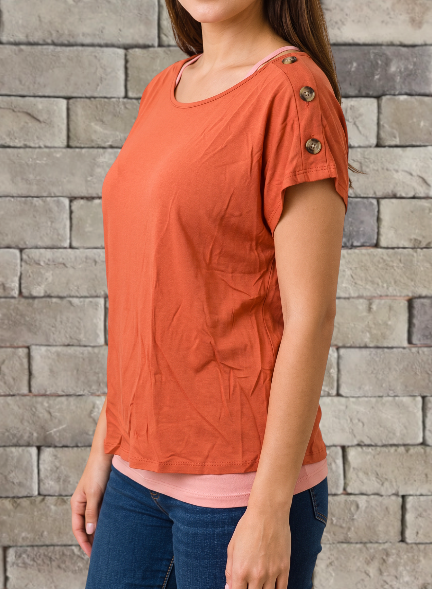 Triko Collection vel 44