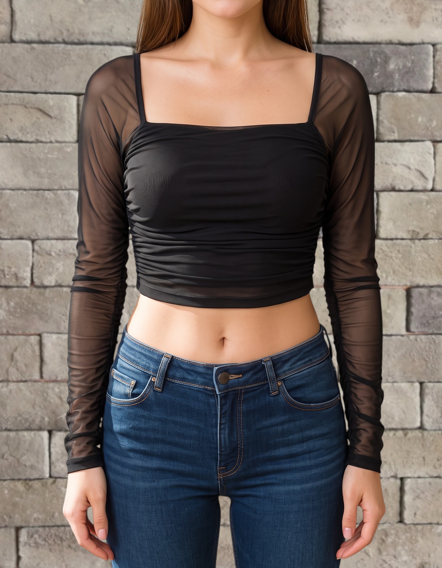 Top Shein vel 38
