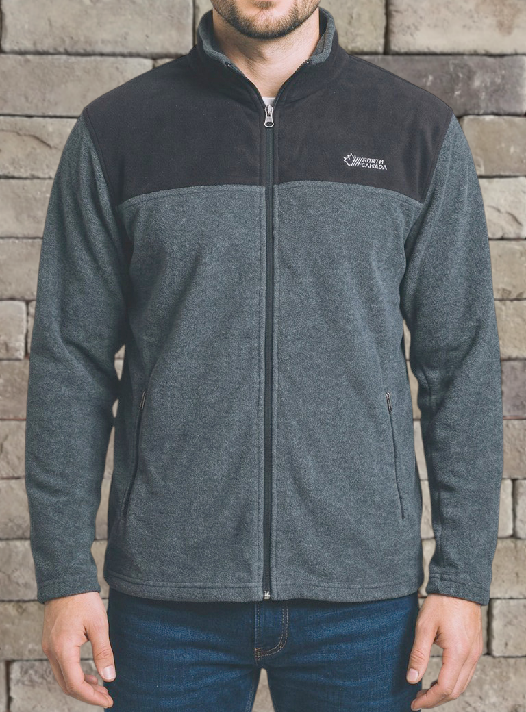 Mikina Atlas for men vel M