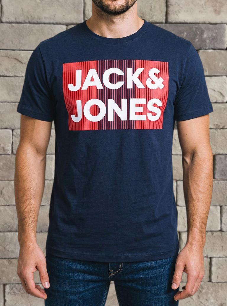 Triko Jack and jones vel 6XL