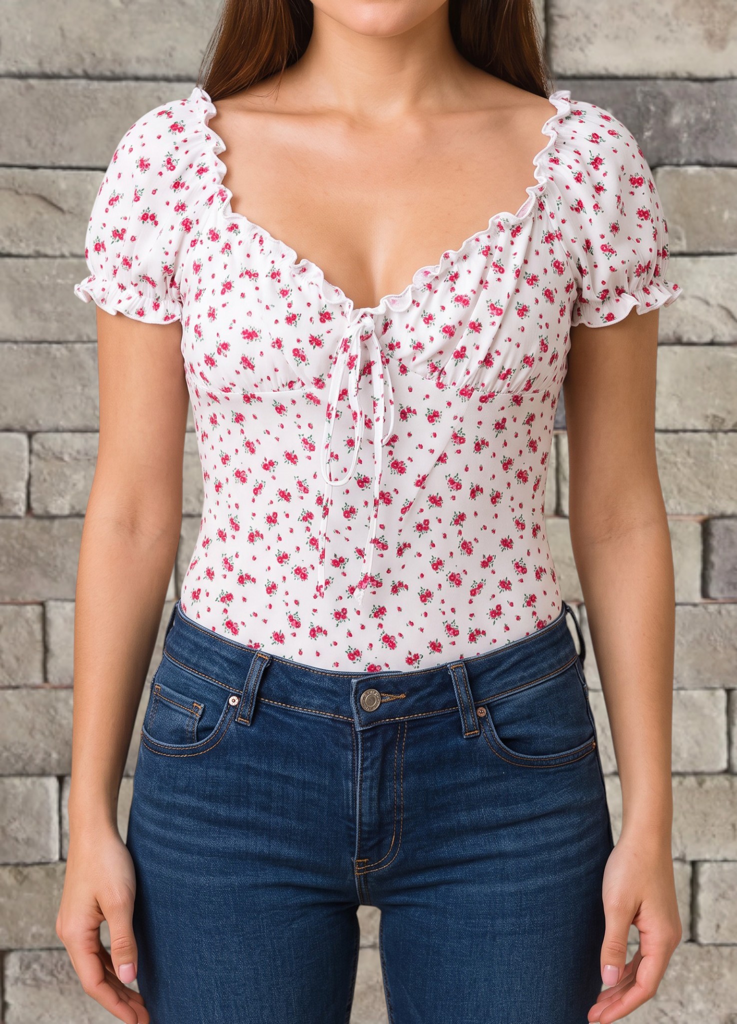 Body Shein vel 36