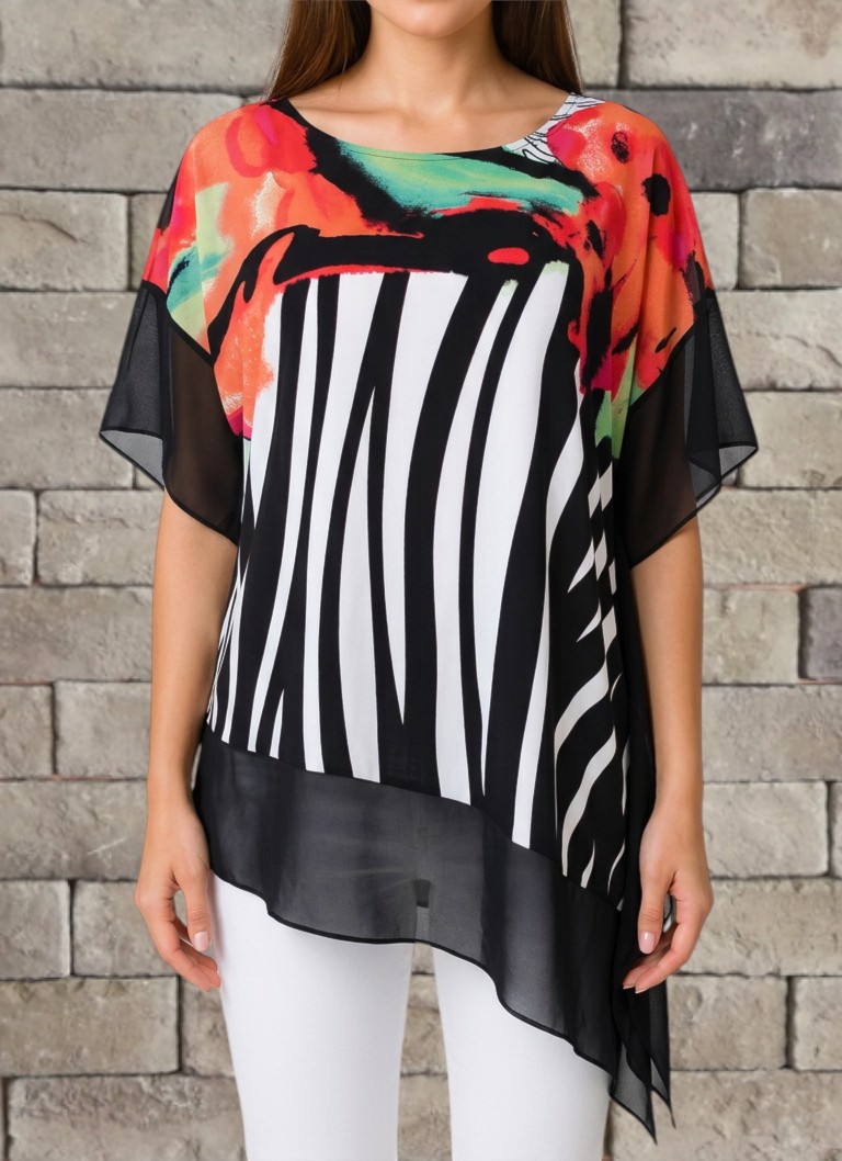 Tunika Select vel 42