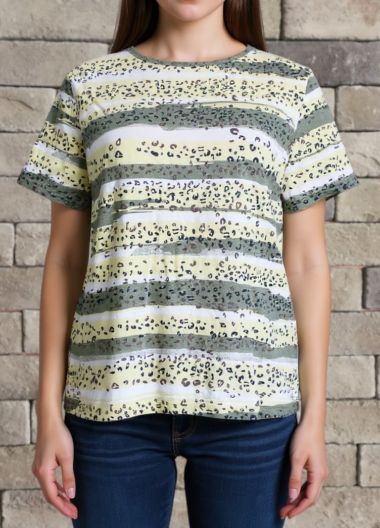Triko vel 44