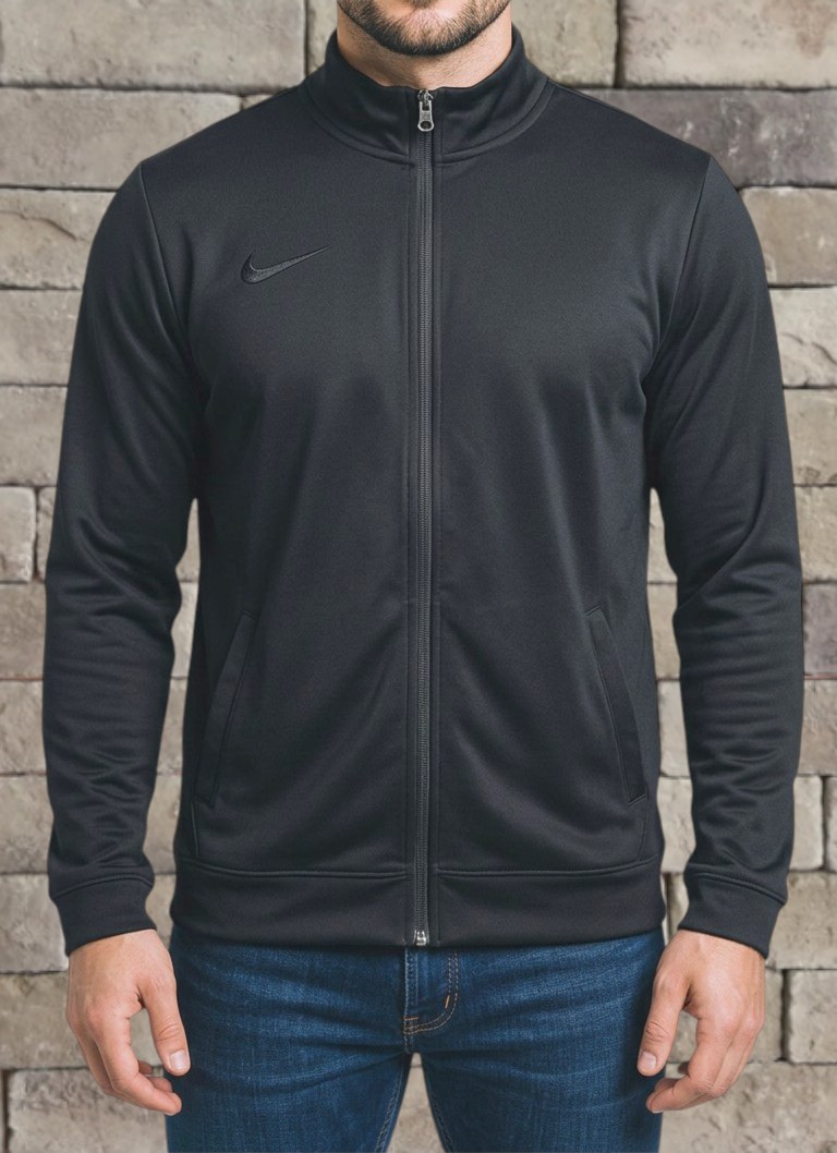 Mikina Nike vel L