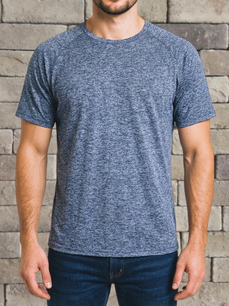 Sportovní triko vel 3XL-4XL
