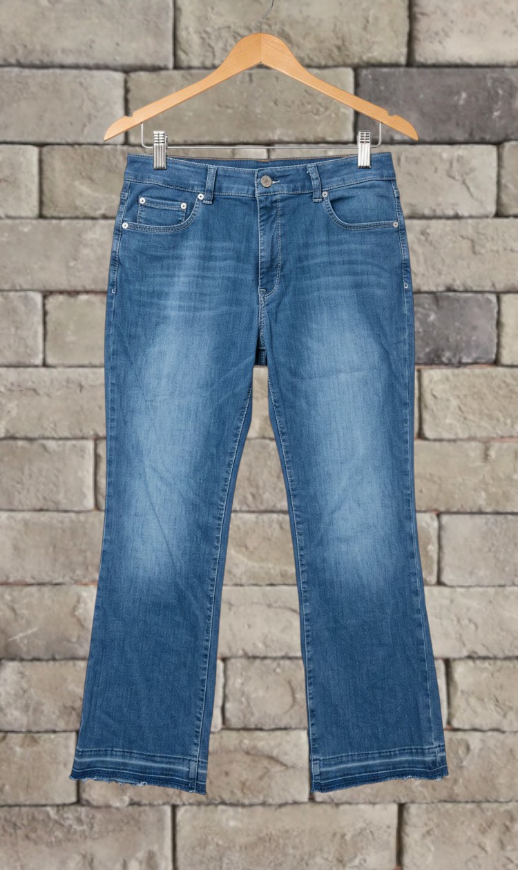 Džíny Mac jeans vel 42