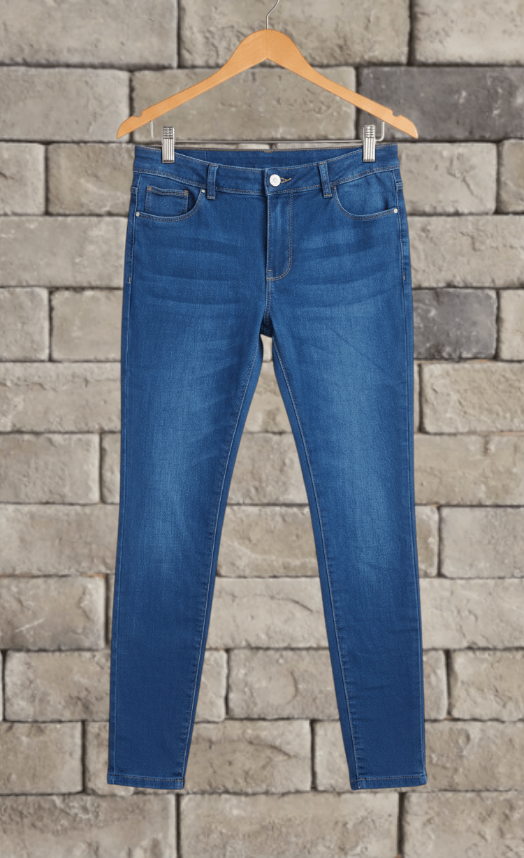 Džíny Primark vel 38